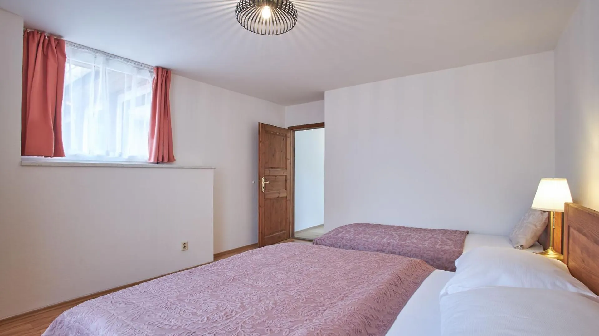 Wenceslas Square Residence Prag 4*,  Çek Cumhuriyeti