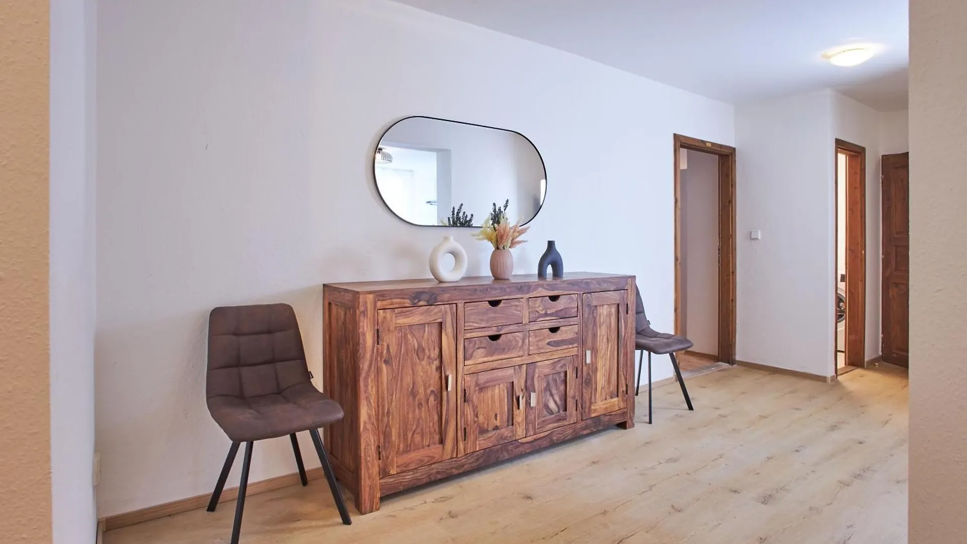 Apart Otel Wenceslas Square Residence Prag