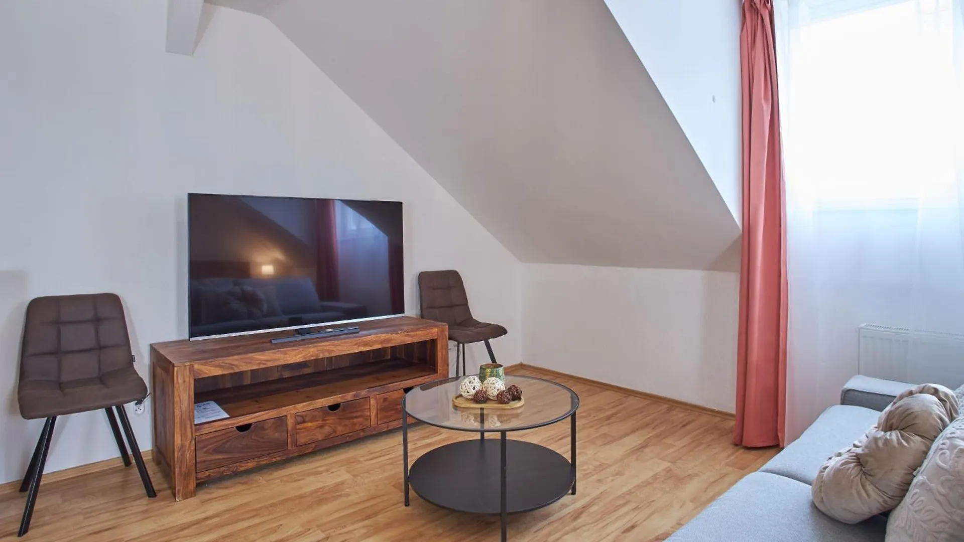 Wenceslas Square Residence Prag Çek Cumhuriyeti