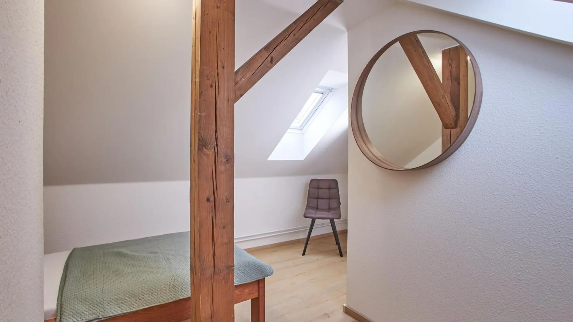 Wenceslas Square Residence Prag Apart Otel