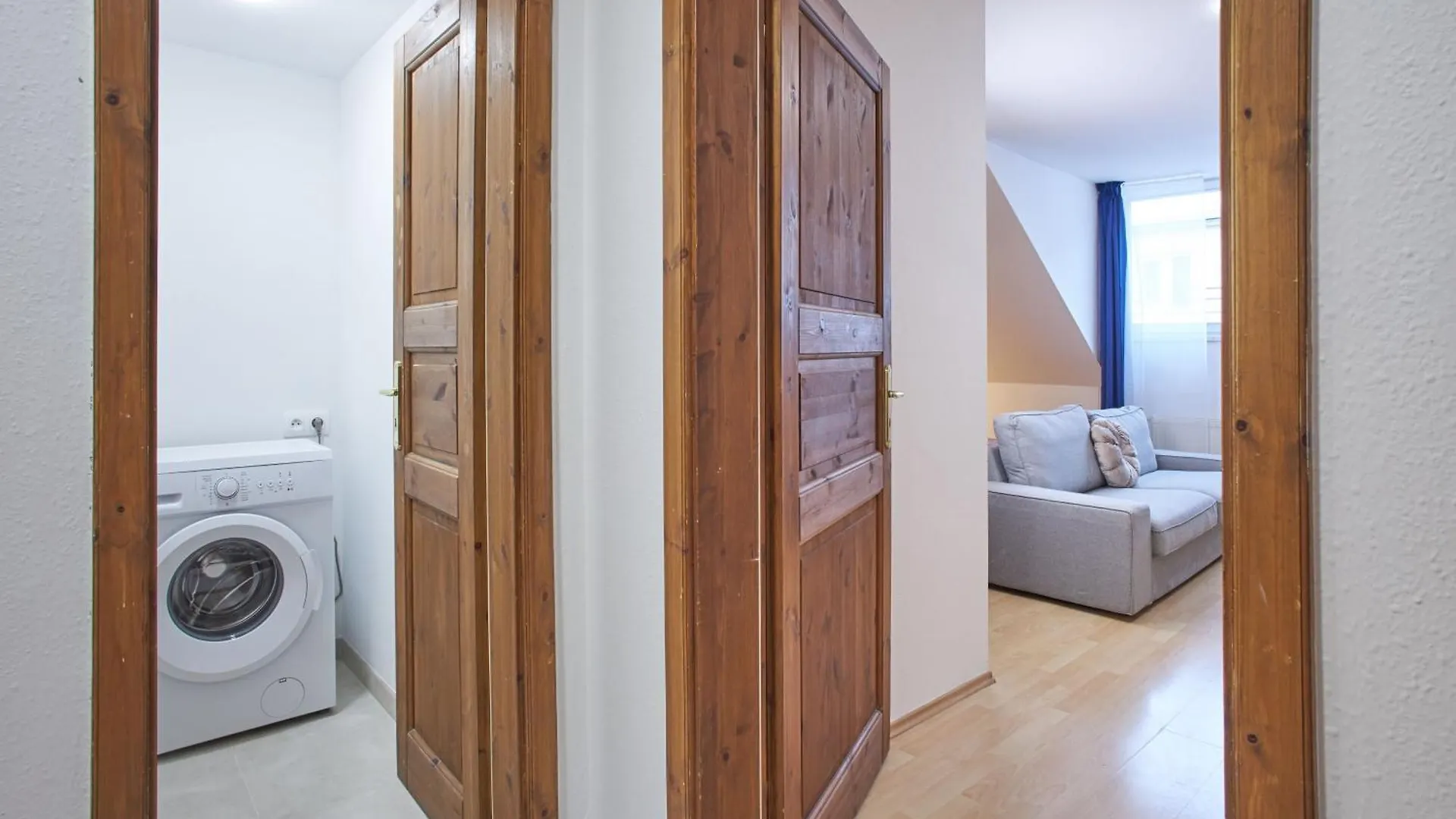 Wenceslas Square Residence Prag Apart Otel