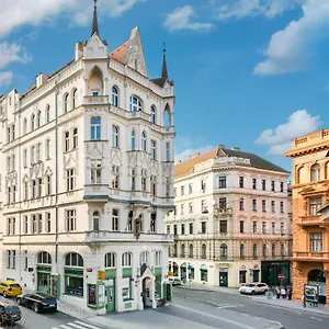 Mooo Downtown Prag