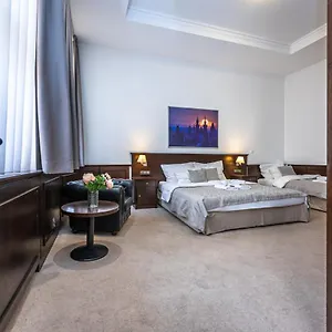 Apartrezidence Opletalova Prag