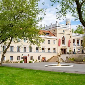 Otel Chateau St. Havel - Wellness, Prag