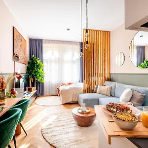 Otel Accordion Boutique & Premium, Prag