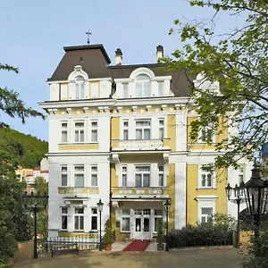 Livia Hotel Karlsbad