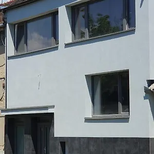 Small Denisa Business Apartment Brünn