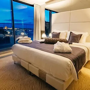 Otel Myo Wenceslas, Prag