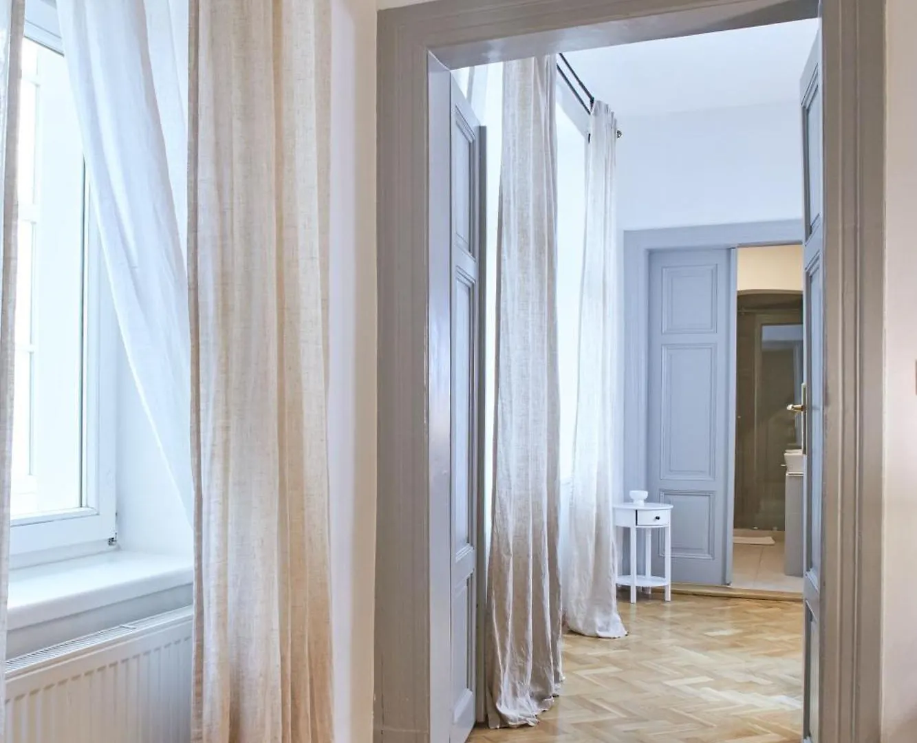 Wenceslas Square Residence Prague Czech Republic