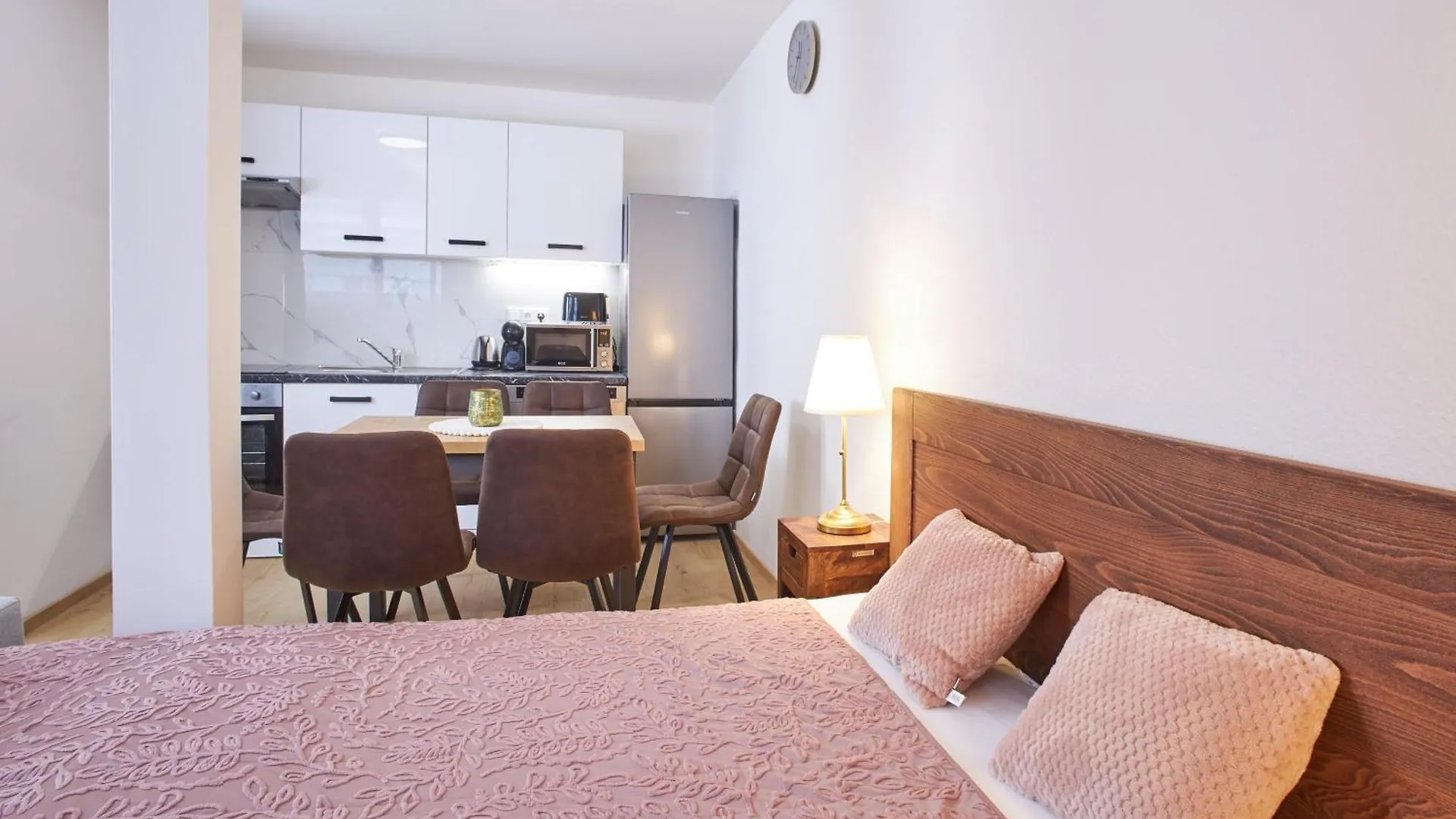 Wenceslas Square Residence Prague