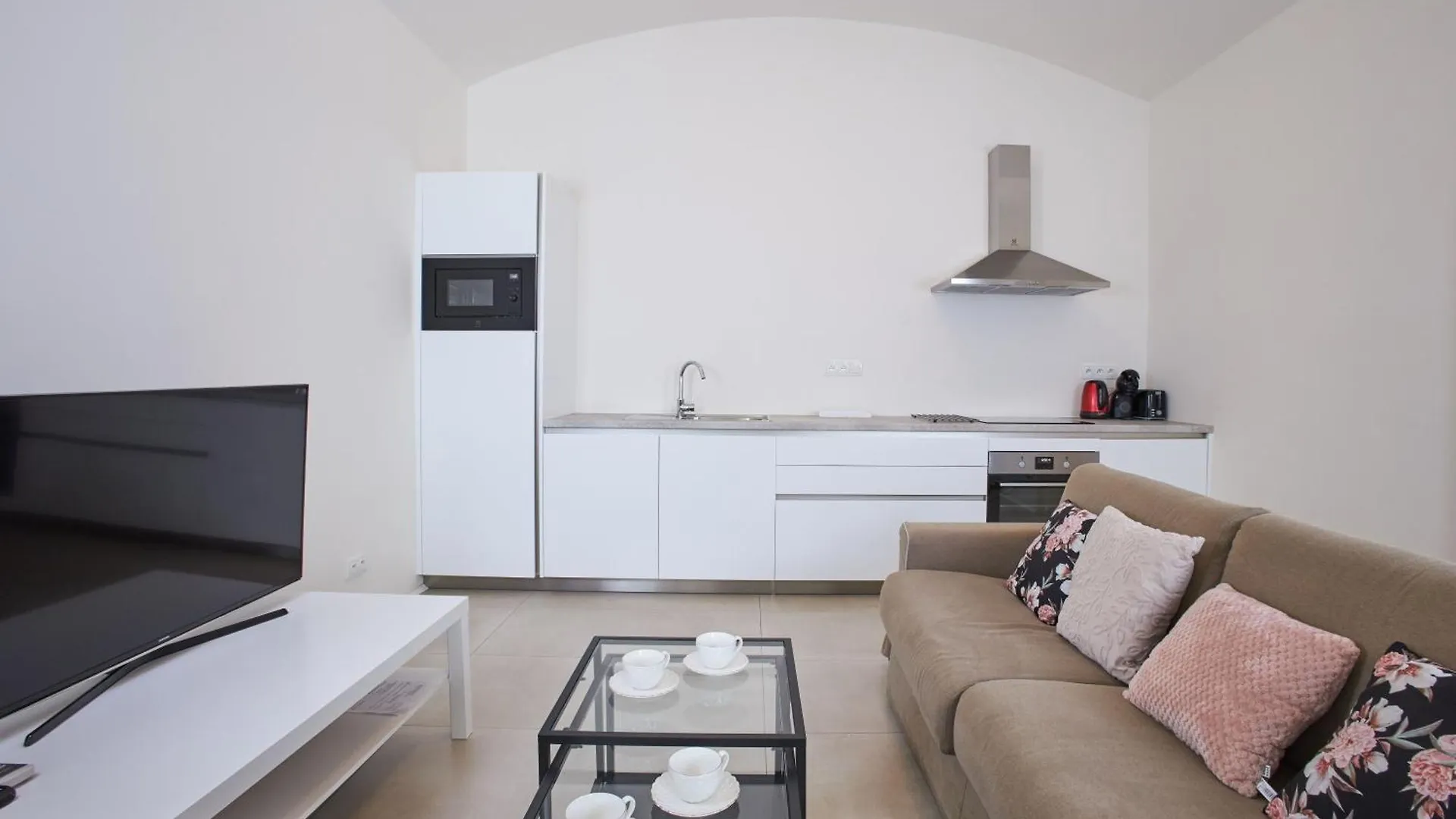 Wenceslas Square Residence Prague