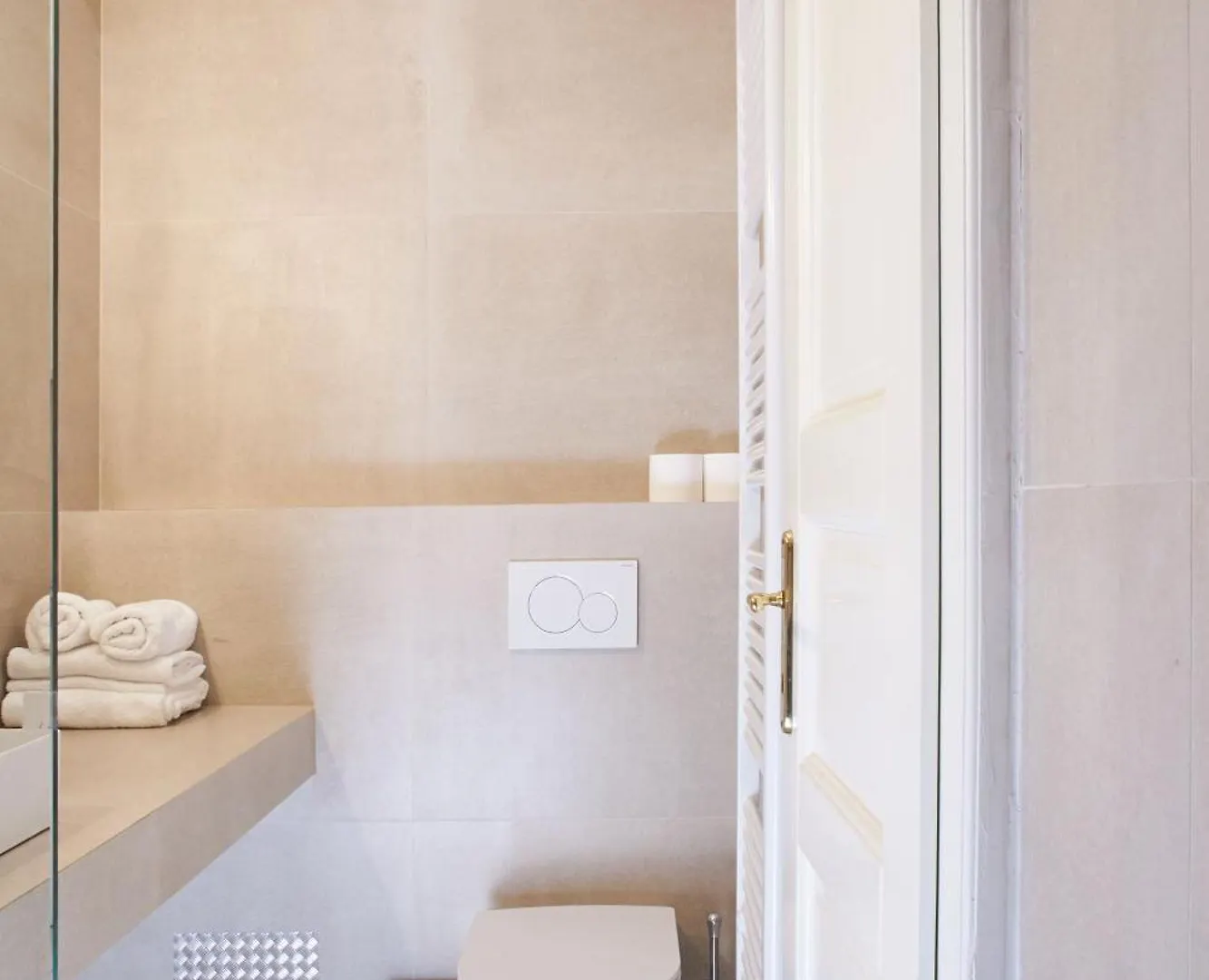 Aparthotel Wenceslas Square Residence Prague