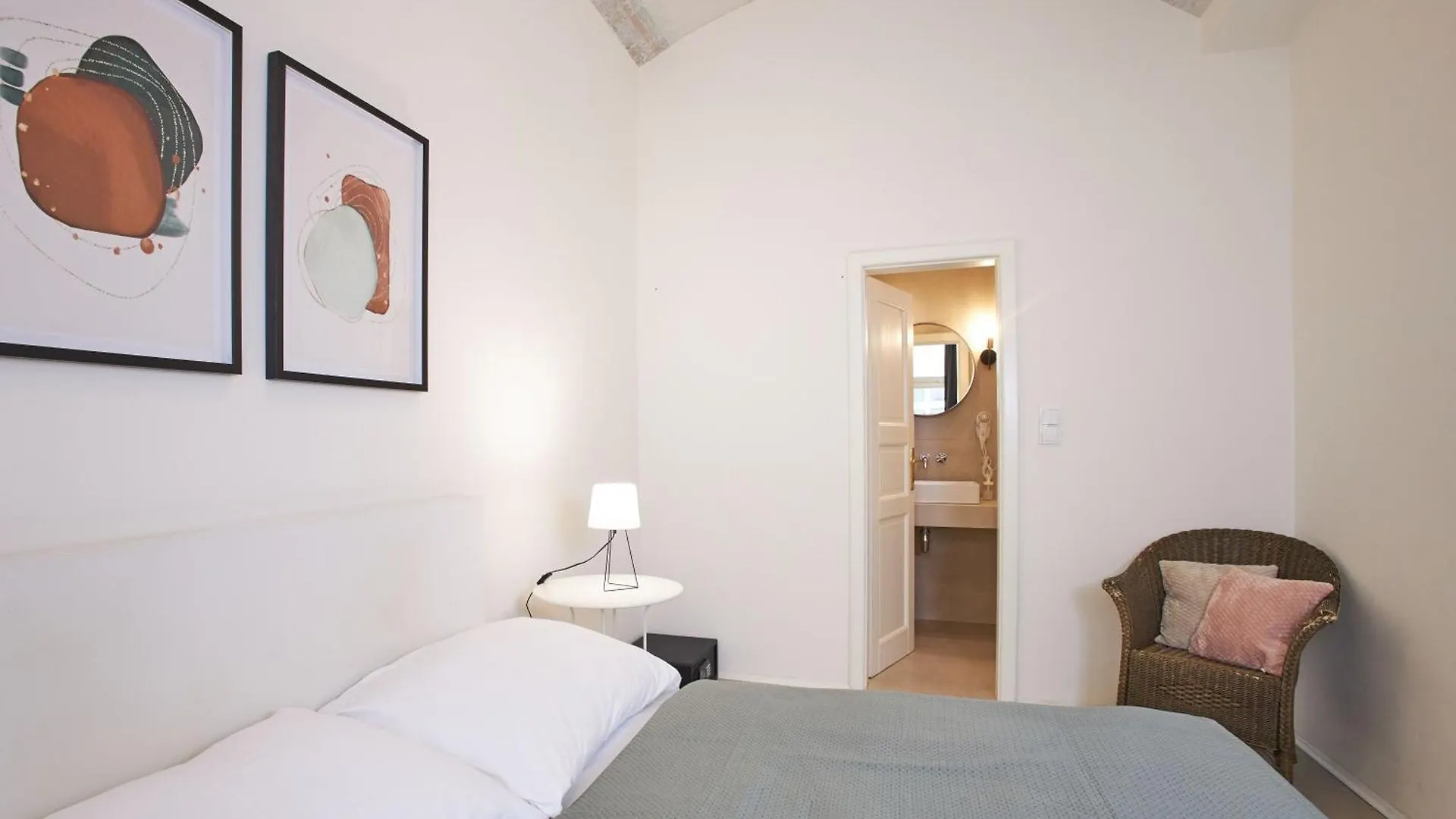 Wenceslas Square Residence Prague 4*,