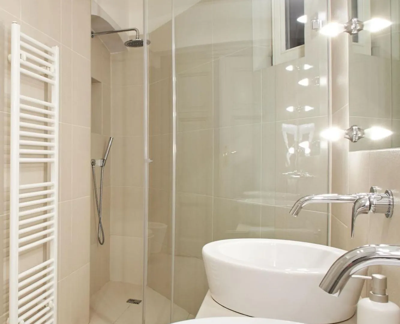 Wenceslas Square Residence Prague Aparthotel