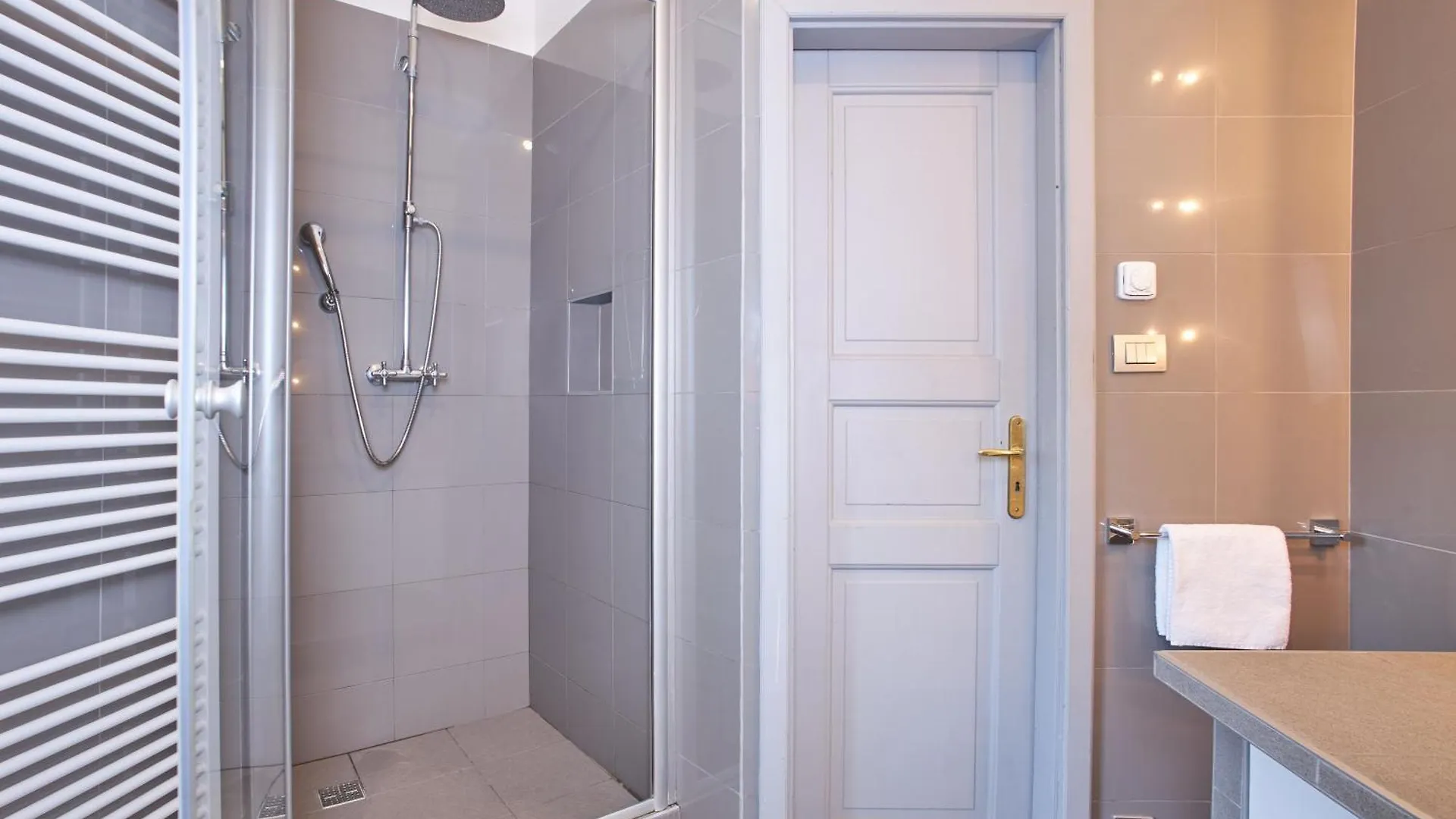 Wenceslas Square Residence Prague Aparthotel