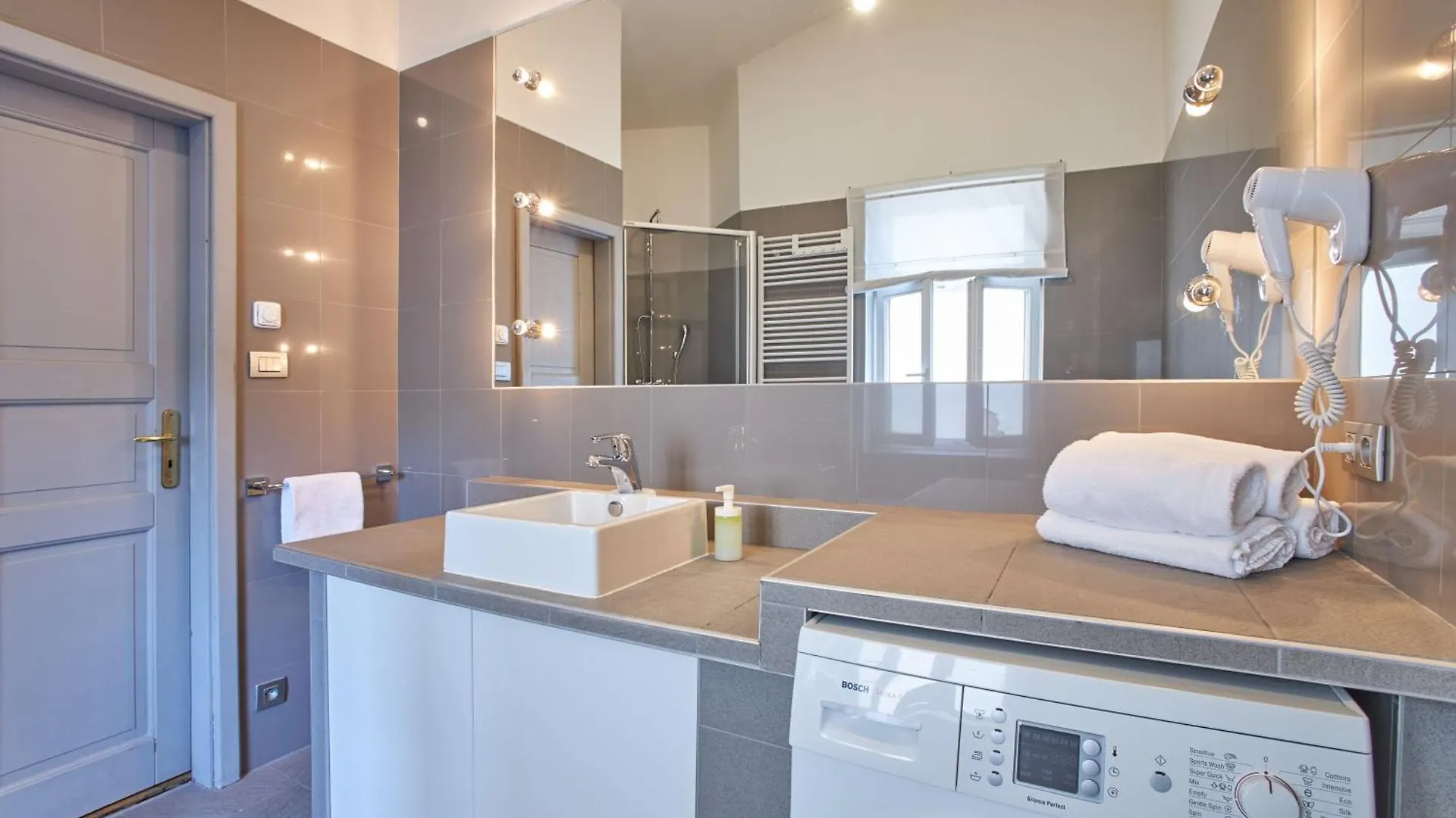 Wenceslas Square Residence Prague