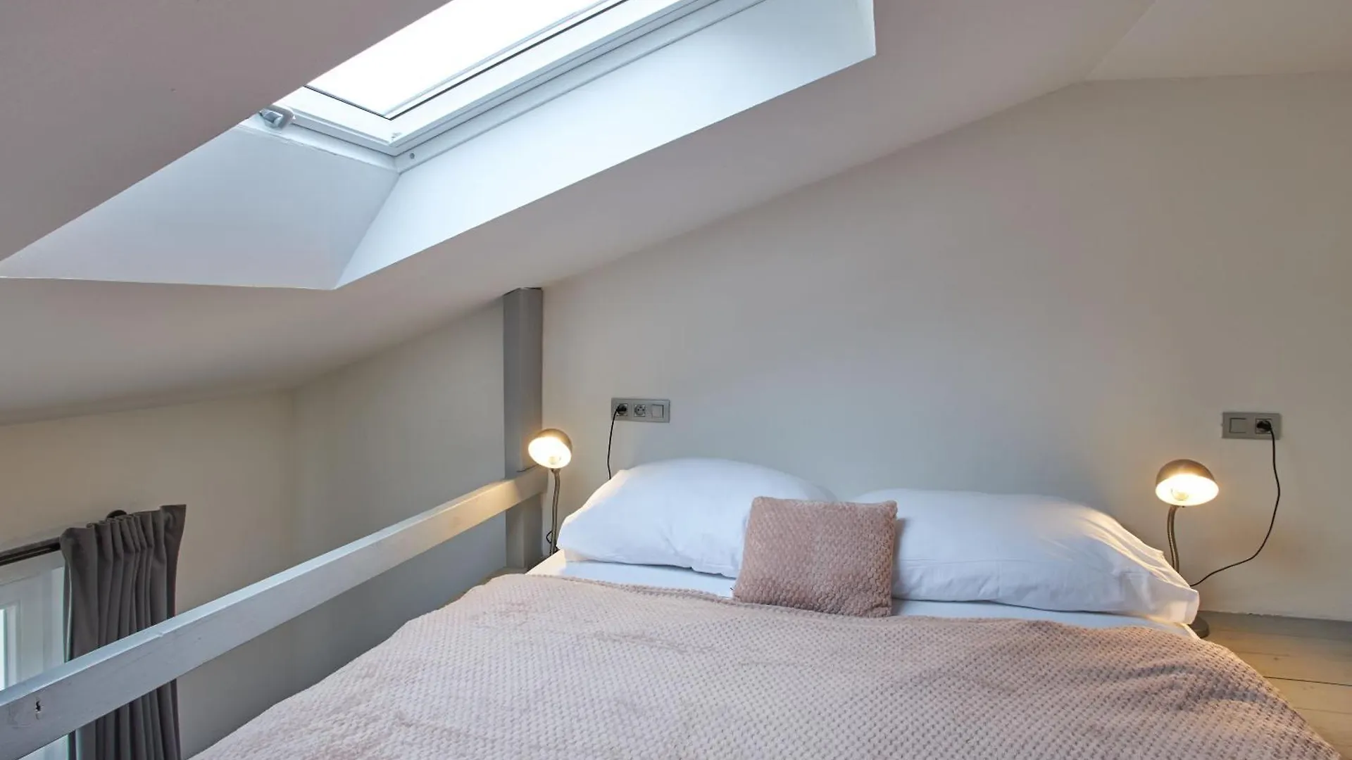 Aparthotel Wenceslas Square Residence Prague